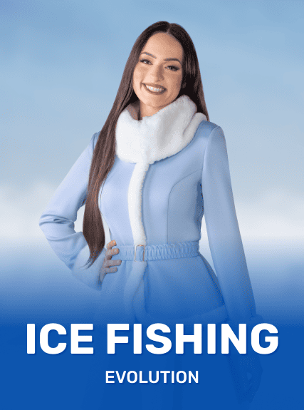 Ice Fishing · 7к Live Casino